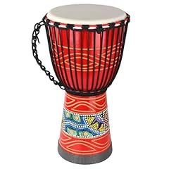 Bgmuser djembe drum for sale  Delivered anywhere in USA 