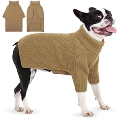Aofitee dog jumper for sale  Delivered anywhere in UK