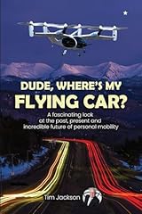 Dude flying car for sale  Delivered anywhere in USA 