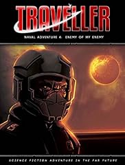 Traveller enemy enemy for sale  Delivered anywhere in USA 