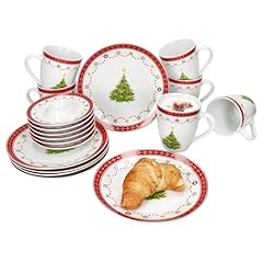 Mambocat weihnachtstraum 18tlg gebraucht kaufen  Wird an jeden Ort in Deutschland
