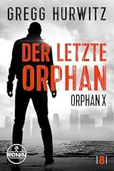 Letzte rphan rphan gebraucht kaufen  Wird an jeden Ort in Deutschland