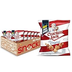 Cracker jack caramel for sale  Delivered anywhere in USA 