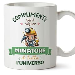 Mugffins tazza ceramica usato  Spedito ovunque in Italia 