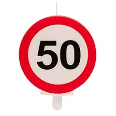 Dekora candela compleanno usato  Spedito ovunque in Italia 