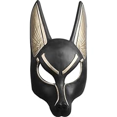 Egyptian anubis cosplay for sale  Delivered anywhere in UK
