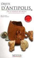 Objets antipolis d'occasion  Livré partout en France