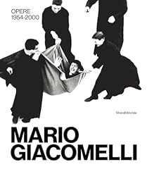 Mario giacomelli. opere usato  Spedito ovunque in Italia 