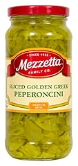 Mezzetta golden greek for sale  Delivered anywhere in USA 