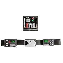 Deluxe darth belt for sale  Delivered anywhere in USA 