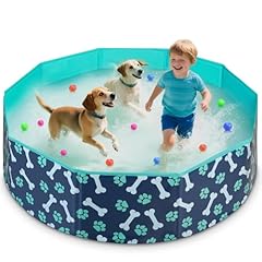 Haovrisn foldable dog for sale  Delivered anywhere in USA 