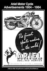 Ariel motor cycle for sale  Delivered anywhere in UK