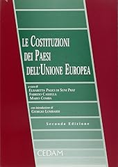 Costituzioni dei paesi usato  Spedito ovunque in Italia 