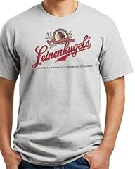 Leinenkugel beer shirt gebraucht kaufen  Wird an jeden Ort in Deutschland