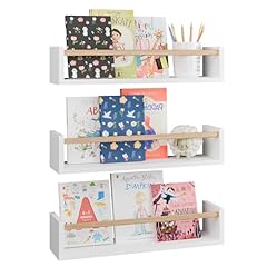 Fixwal nursery bookshelves for sale  Delivered anywhere in USA 