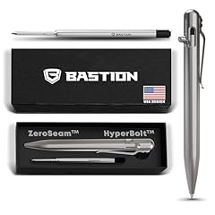 Bastion titanium bolt for sale  Delivered anywhere in UK