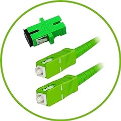 Pacsatsales fiber optic for sale  Delivered anywhere in USA 