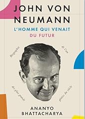 John von neumann d'occasion  Livré partout en Belgiqu