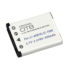 Battery compatible fujifilm for sale  Delivered anywhere in Ireland