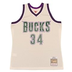 Swingman jersey milwaukee for sale  Delivered anywhere in UK
