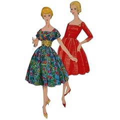 Patron couture années d'occasion  Livré partout en France
