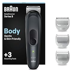 Braun depilatore corposeries usato  Spedito ovunque in Italia 