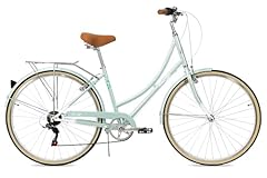 Fabricbike step city d'occasion  Livré partout en France