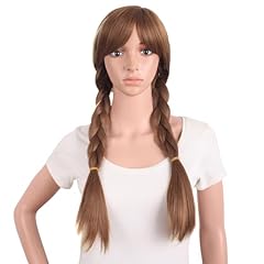 Mapofbeauty long braid for sale  Delivered anywhere in UK