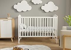 Babybett paris 120x60 gebraucht kaufen  Wird an jeden Ort in Deutschland
