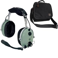 David clark h10 for sale  Delivered anywhere in USA 