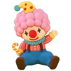 Figurines clown décor d'occasion  Livré partout en France