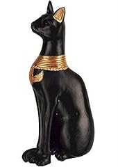 Egyptian black cat for sale  Delivered anywhere in UK