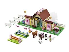 Lego friends 3189 usato  Spedito ovunque in Italia 