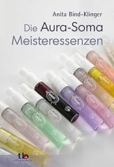 Aura soma meisteressenzen gebraucht kaufen  Wird an jeden Ort in Deutschland