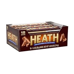 Heath chocolatey english for sale  Delivered anywhere in USA 