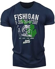 Fishigan michigan fishing for sale  Delivered anywhere in USA 