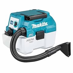 Makita dvc750lzx1 aspirapolver usato  Spedito ovunque in Italia 