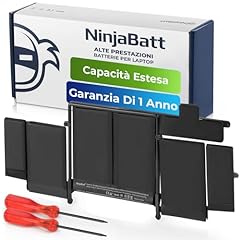 Ninjabatt batteria a1582 usato  Spedito ovunque in Italia 