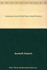 Liebenau geschichte eines gebraucht kaufen  Wird an jeden Ort in Deutschland