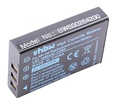 Vhbw batteria sostituisce usato  Spedito ovunque in Italia 