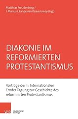 Diakonie reformierten protesta for sale  Delivered anywhere in UK