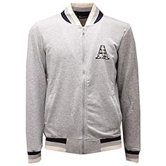 Aquascutum logo zip for sale  Delivered anywhere in UK