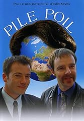 Pile poil d'occasion  Livré partout en France