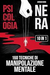 Psicologia nera 160 usato  Spedito ovunque in Italia 