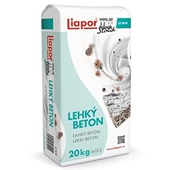 Liapor mix static gebraucht kaufen  Wird an jeden Ort in Deutschland