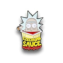 Rick morty szechuan for sale  Delivered anywhere in USA 