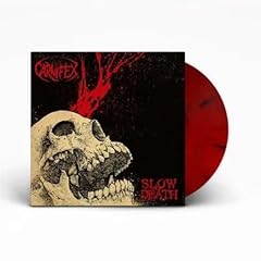 Slow death vinyl for sale  Delivered anywhere in UK