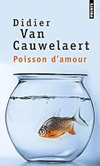 Poisson amour d'occasion  Livré partout en France