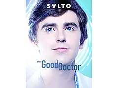 The good doctor usato The good doctor usato  Spedito ovunque in Italia