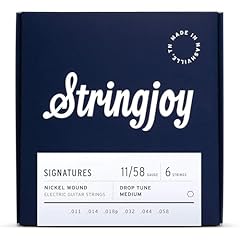 Stringjoy drp11 signatures for sale  Delivered anywhere in USA 
